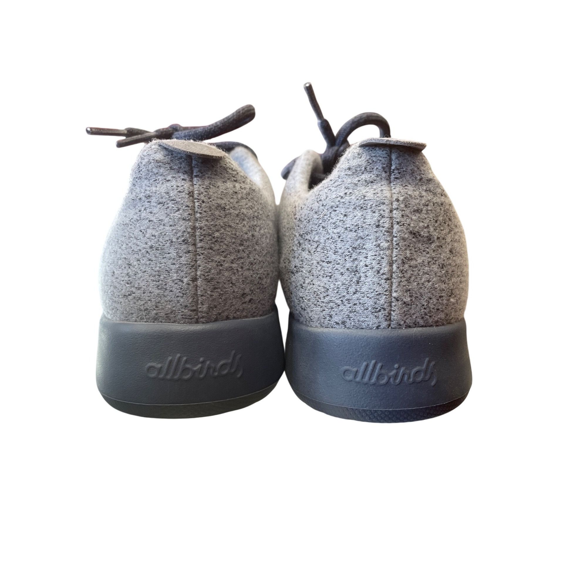 Allbirds Allbirds Womens Merino Wool running sneakers shoes Size 8 S Size US 8 / EU 41 - 12 Thumbnail
