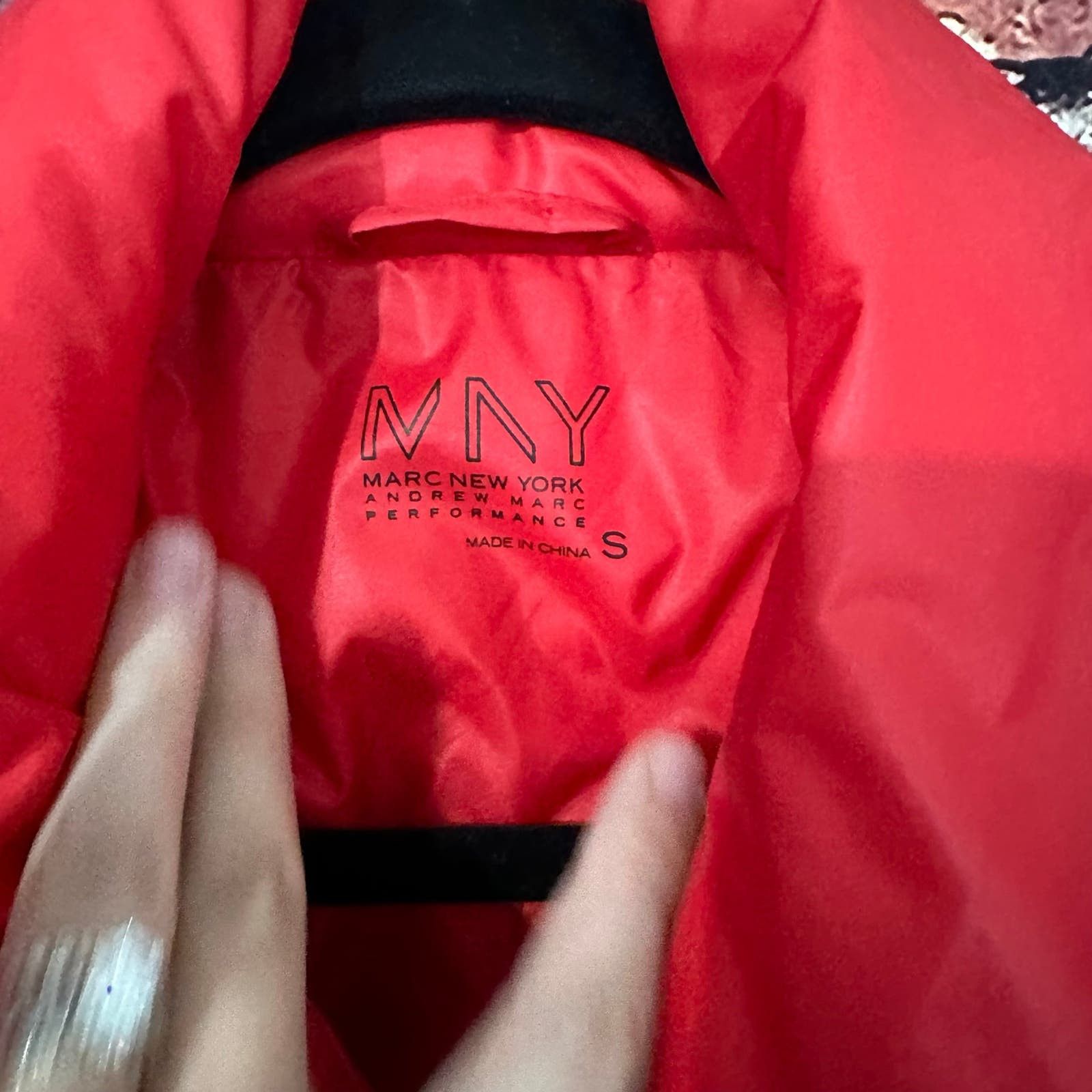 Other Jacket Size S / US 4 / IT 40 - 5 Thumbnail