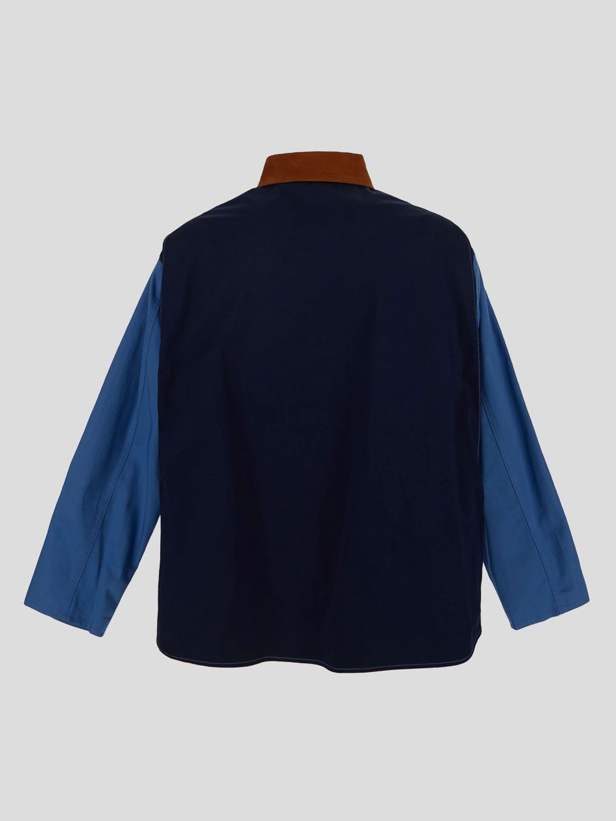 Marni o1y0225 Zip Jacket in Multicolor Size US M / EU 48-50 / 2 - 2 Thumbnail