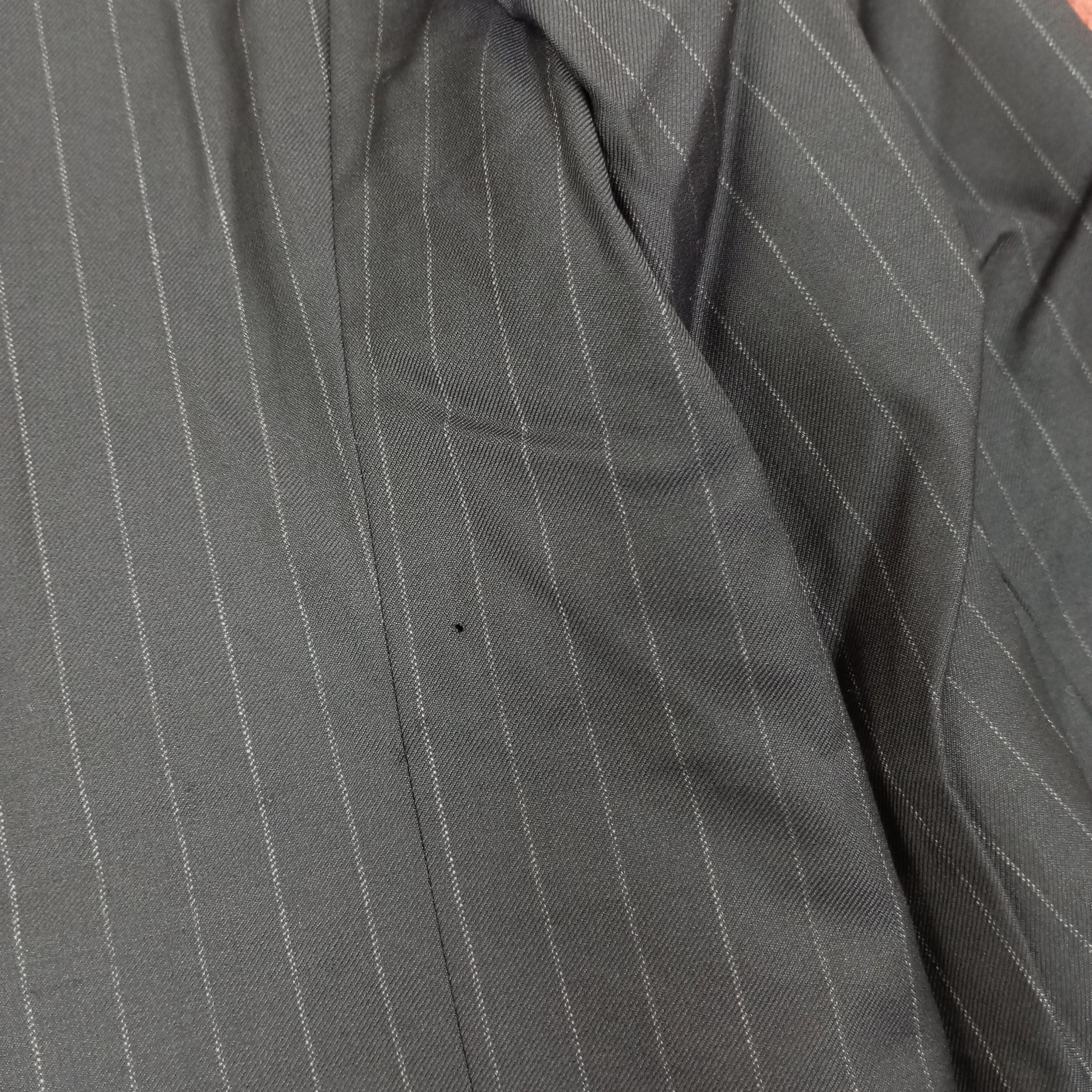 Loro Piana × Vintage Papas Loro Piana Formal Style Blazer c232n22 Size US S / EU 44-46 / 1 - 7 Thumbnail