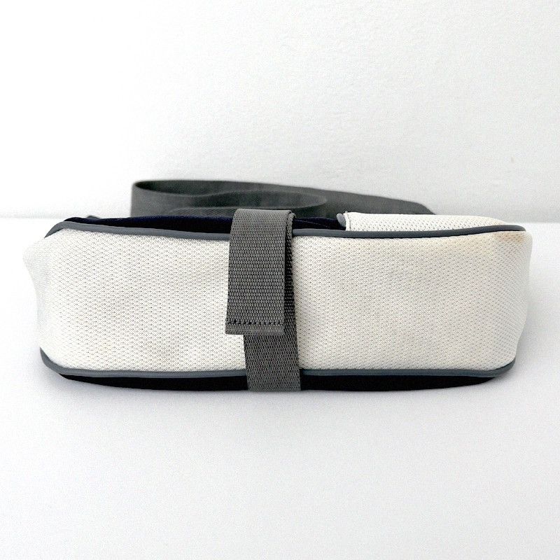 Prada Prada Sports woosh patch messenger bag Size ONE SIZE - 8 Thumbnail