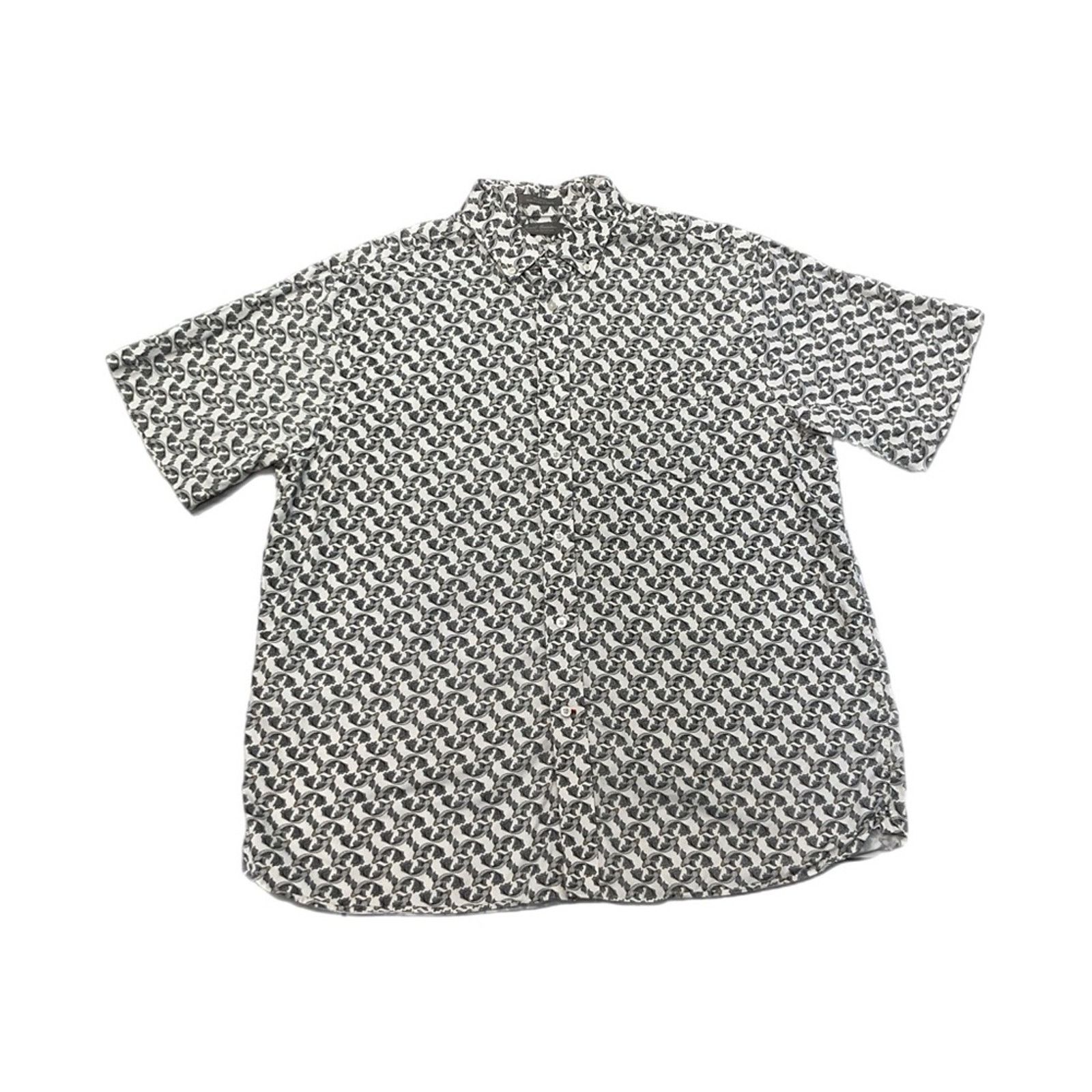 Daniel Cremieux Daniel Cremieux Button-Up Shirt Size US XL / EU 56 / 4 - 1 Thumbnail