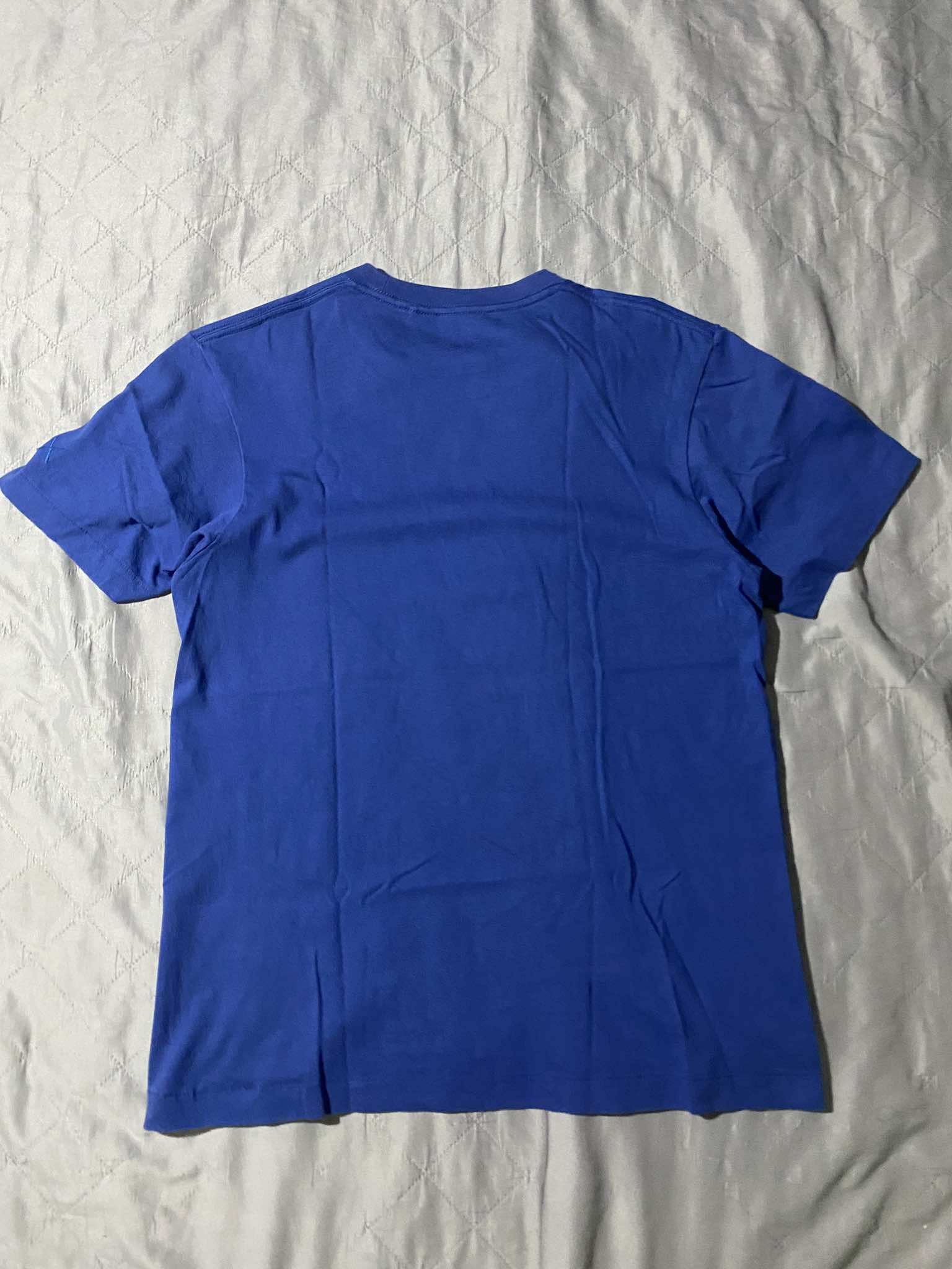 Kaws KAWS Uniqlo Chum Tee Size US S / EU 44-46 / 1 - 8 Thumbnail