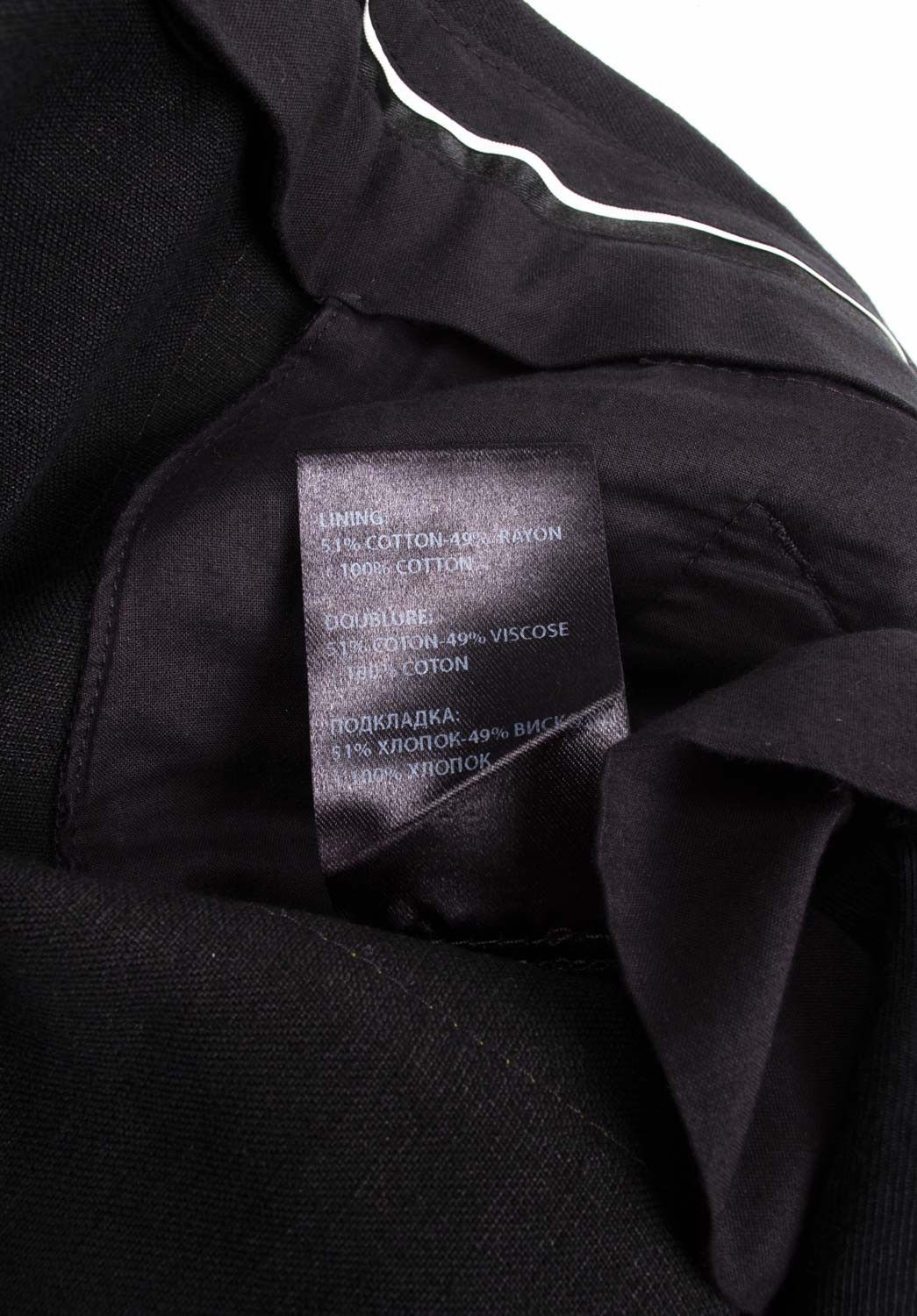 Haider Ackermann Haider Ackermann Men Pants Pleated Size ITA46 - S/M Size US 31 - 7 Thumbnail