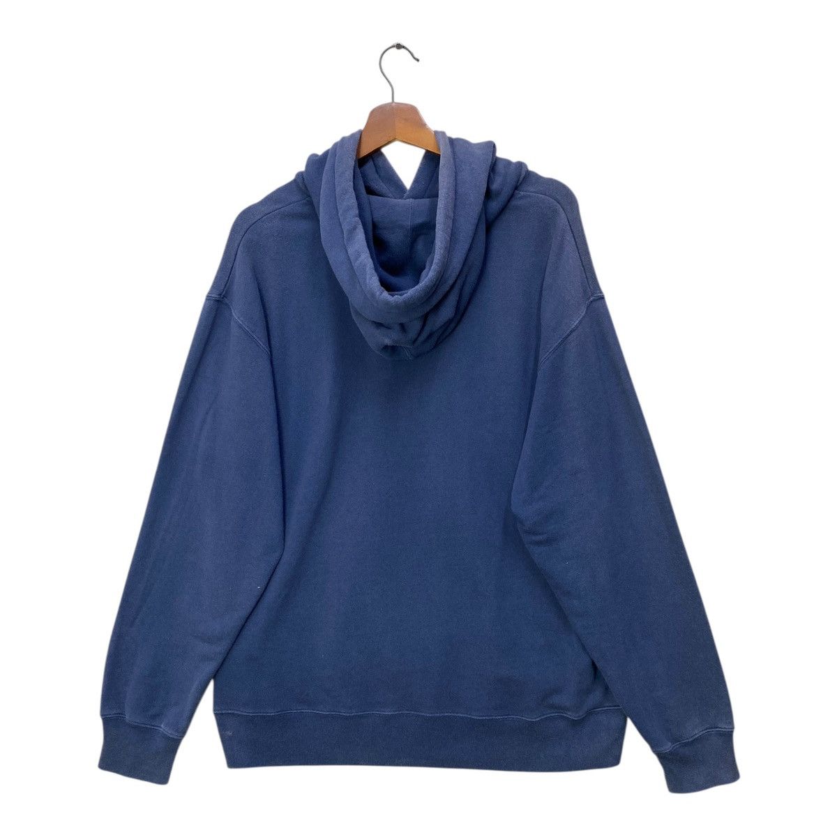 Xlarge X-Large Hoodie Sweatshirt Big Logo Spellout Jumper Size M Size US M / EU 48-50 / 2 - 5 Thumbnail