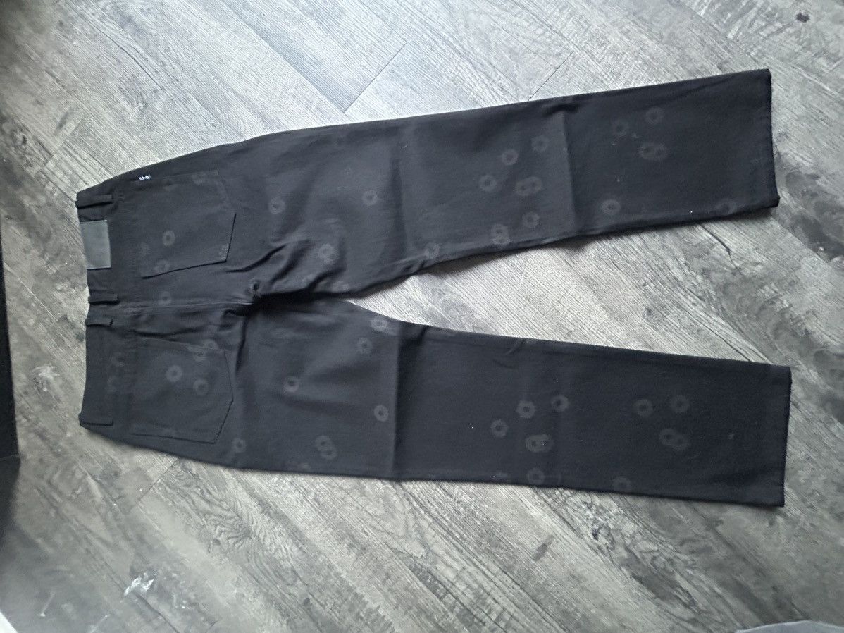 Fuck The Population FTP BulletProof Pants Size US 32 / EU 48 - 6 Thumbnail