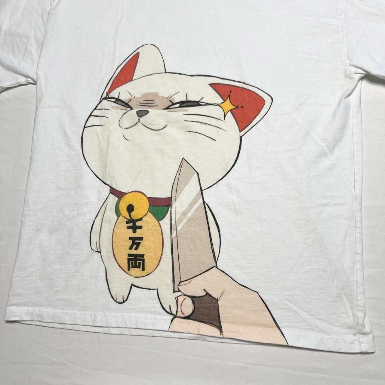 Other Dandadan turbo granny graphic tee Size US XS / EU 42 / 0 - 2 Thumbnail