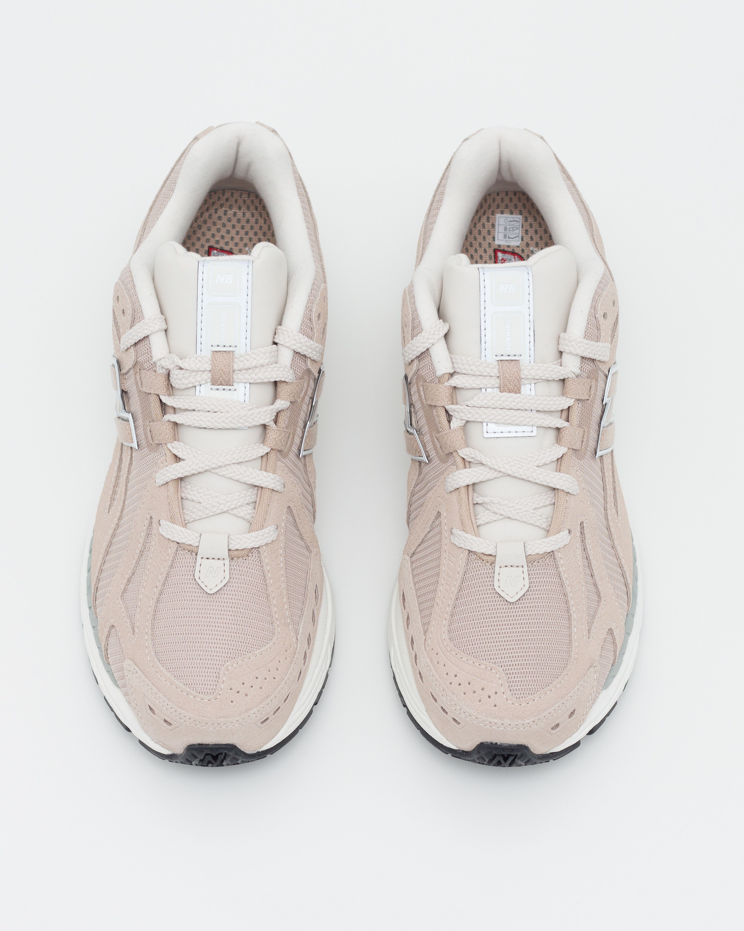 New Balance 1906R Mindful Grey M1906RW Size US 10 / EU 43 - 6 Thumbnail