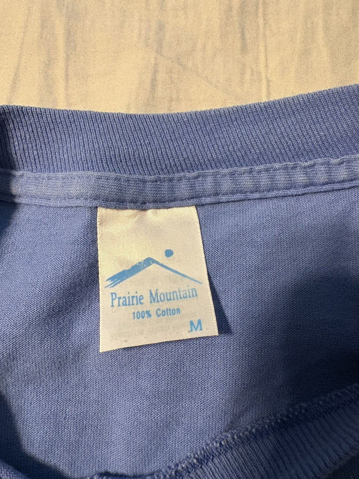 Other Vintage Alaska Tee Size US M / EU 48-50 / 2 - 2 Thumbnail