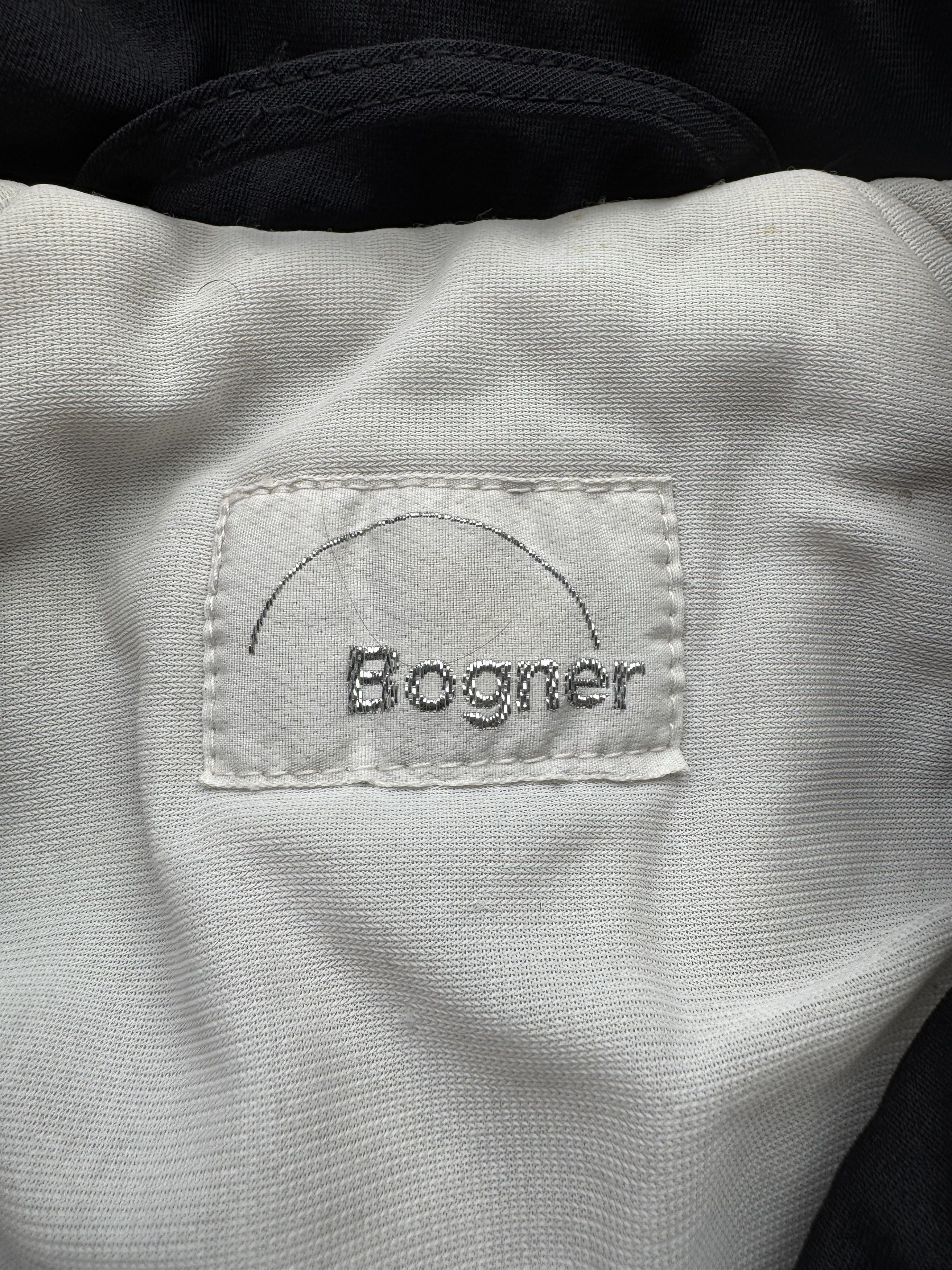 Bogner Bogner Vintage Suit (B403) Size M / US 6-8 / IT 42-44 - 6 Thumbnail