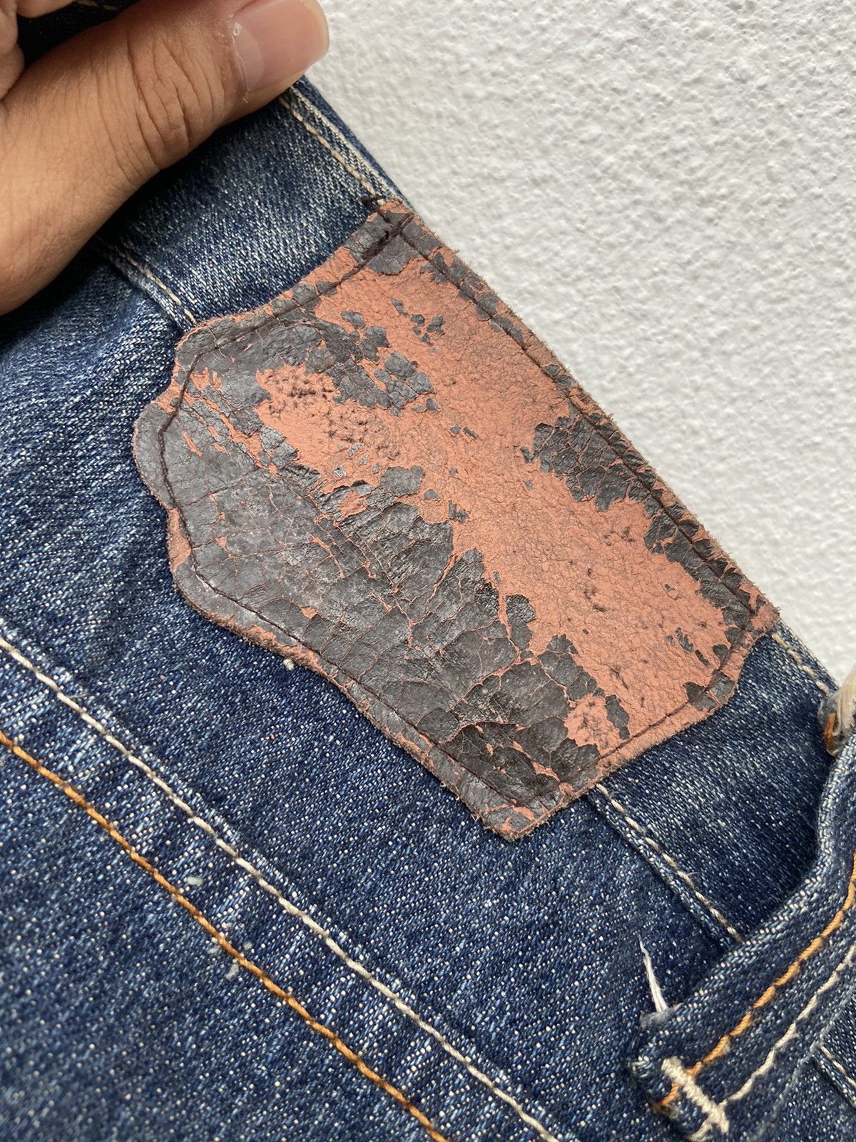 Coogi Coogi jeans Size US 34 / EU 50 - 16 Thumbnail