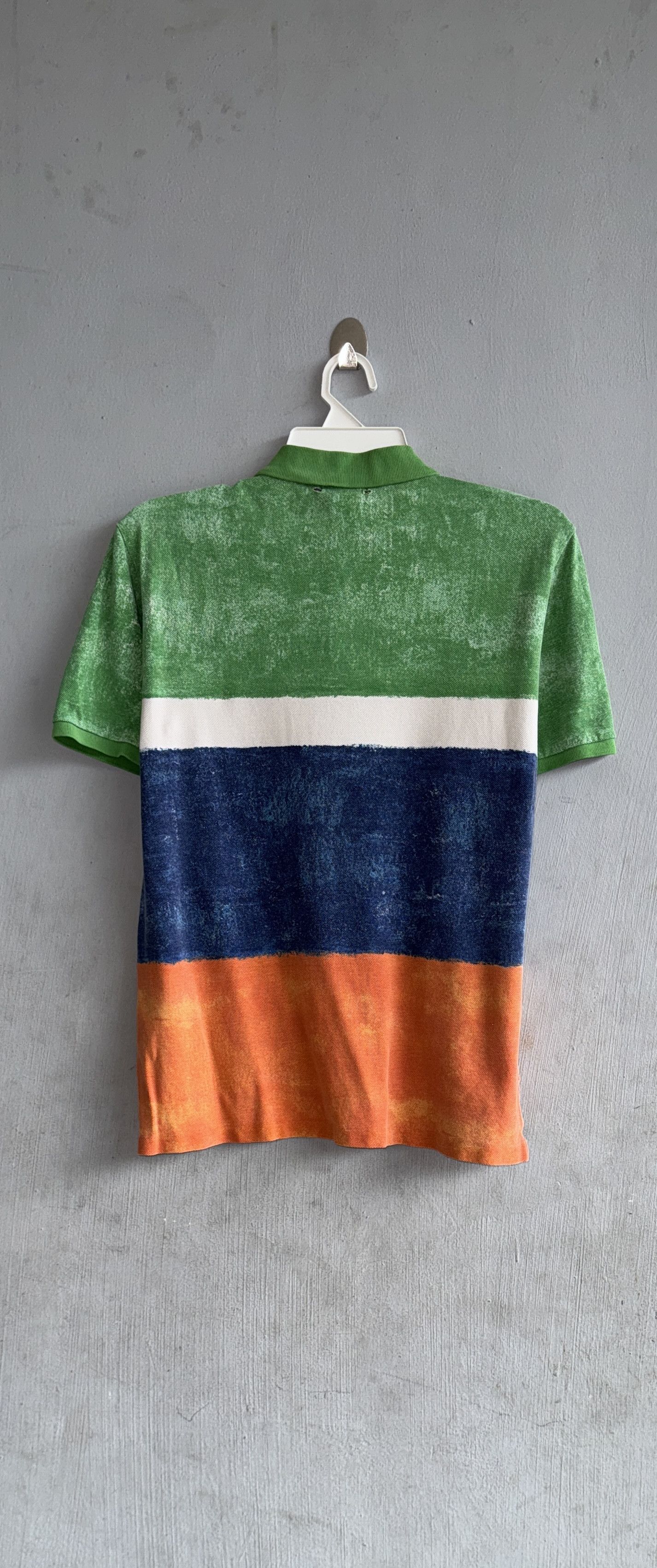 Polo Ralph Lauren Polo Ralph Lauren Polo Shirt Size M / US 6-8 / IT 42-44 - 6 Thumbnail
