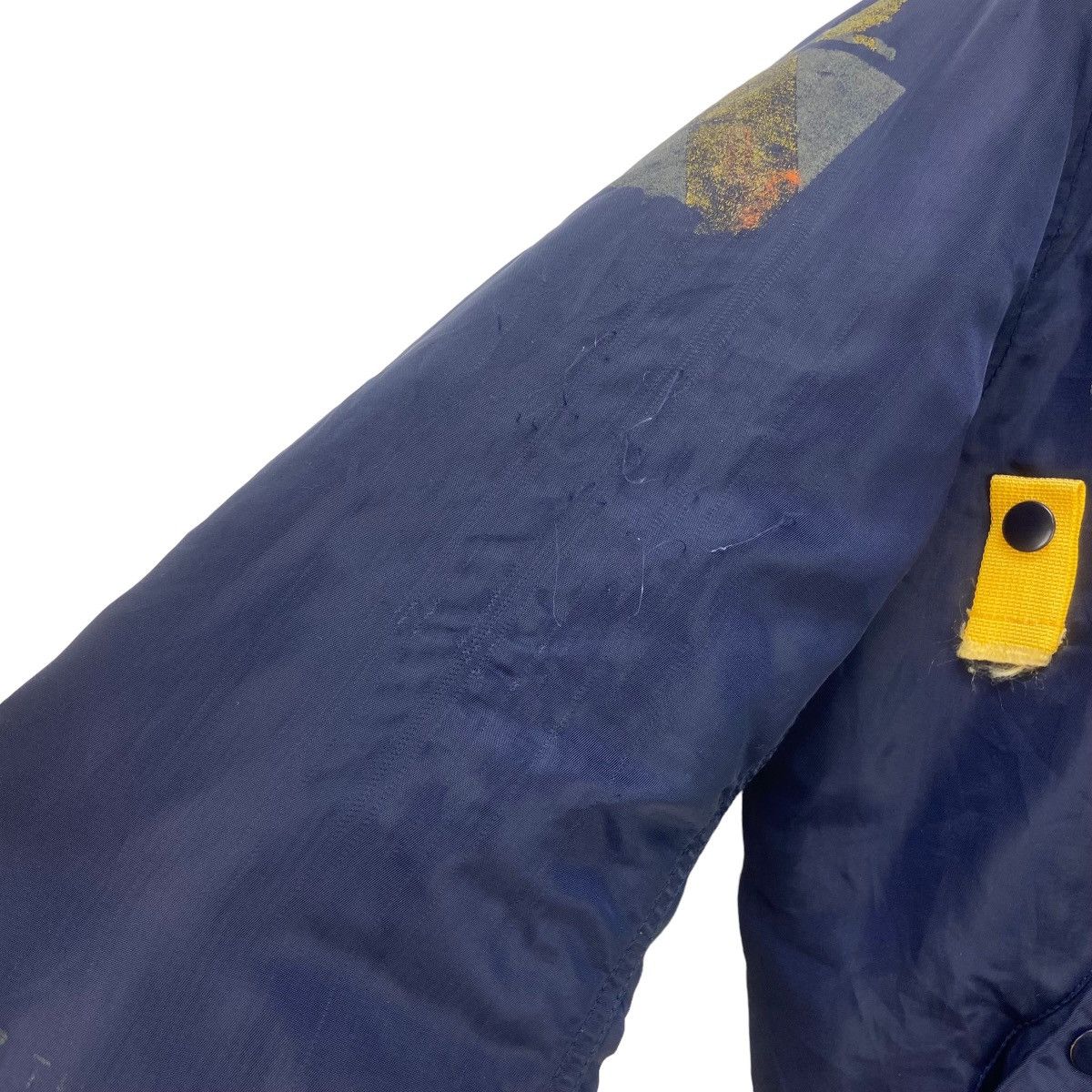 Avirex Avirex 2891 US Air Force Sabre Ace MA-1 Bomber Jacket Size US S / EU 44-46 / 1 - 17 Thumbnail