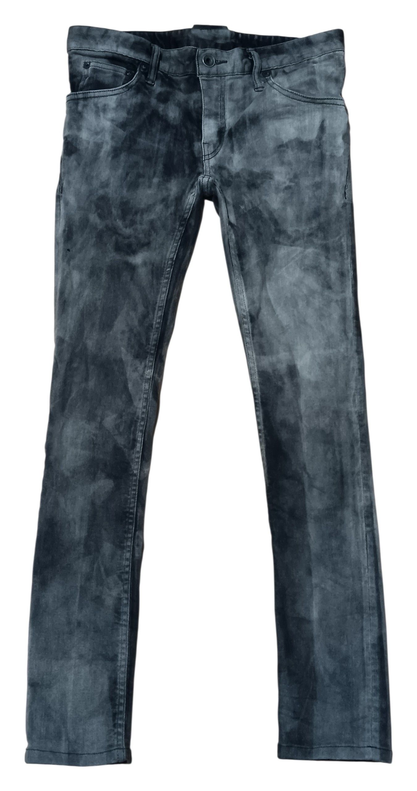 If Six Was Nine × Japanese Brand × Le Grande Bleu (L.G.B.) LGB