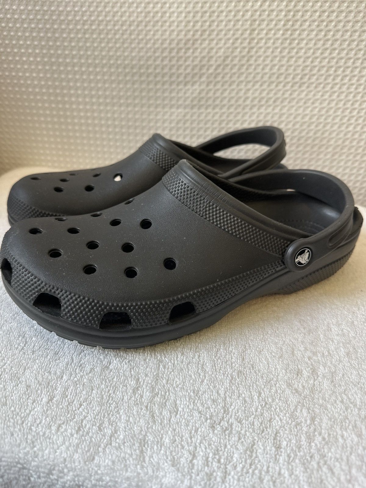 Crocs Crocs Classic Clogs Size 11 Size US 11 / EU 44 - 3 Thumbnail