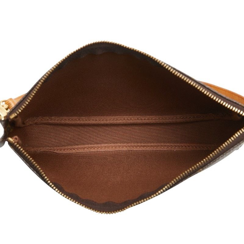 Louis Vuitton Louis Vuitton Monogram Pochette Accessoire Shoulder Bag Size ONE SIZE - 9 Thumbnail