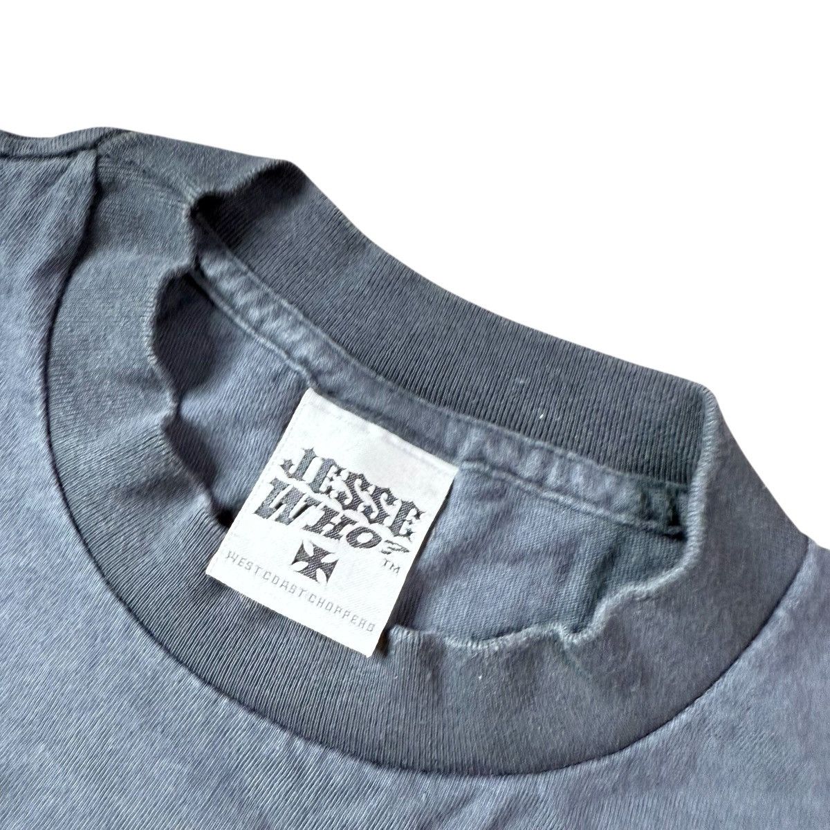 West Coast Choppers T-shirt Size US L / EU 52-54 / 3 - 6 Thumbnail