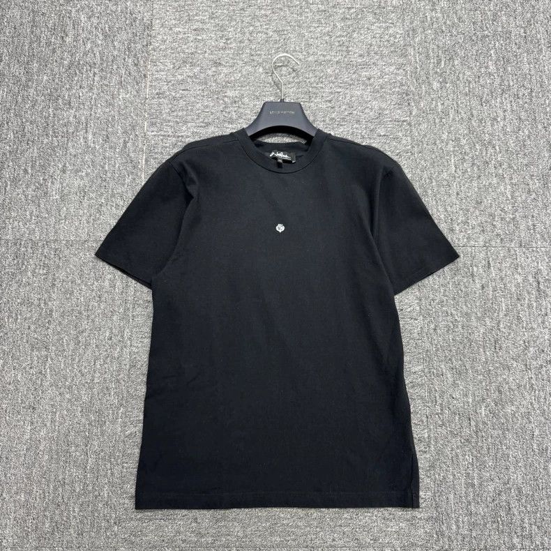 Loro Piana loro piana Patterned printed short sleeves 2505-Nextarrow Size US XS / EU 42 / 0 - 1 Thumbnail