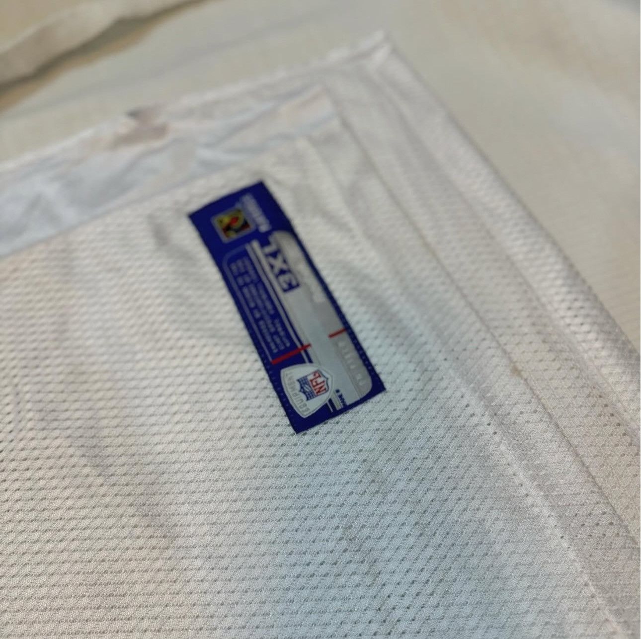 NFL × Reebok REEBOK x NFL TONY DORSETT jersey Size US XXL / EU 58 / 5 - 7 Thumbnail