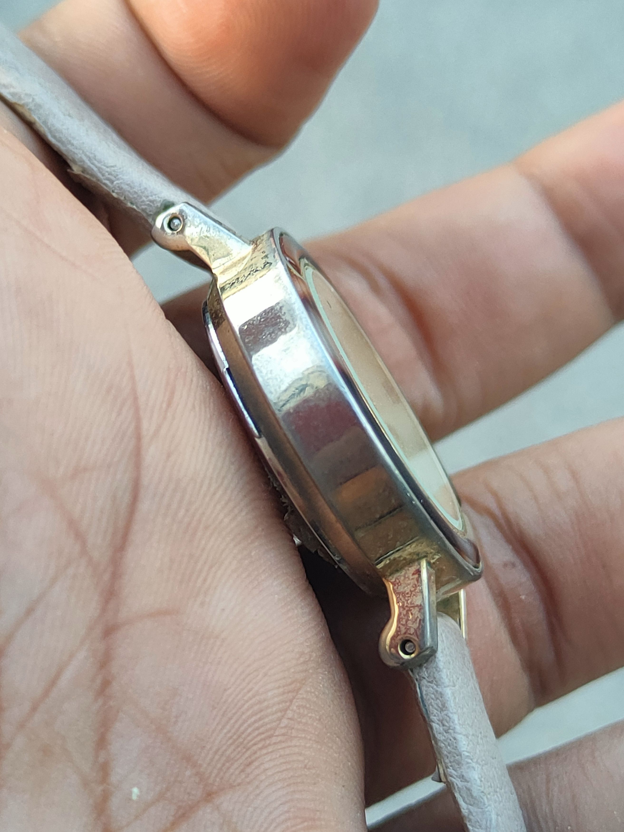 Japanese Brand × Vintage japan ladies vintage watch Size ONE SIZE - 2 Thumbnail