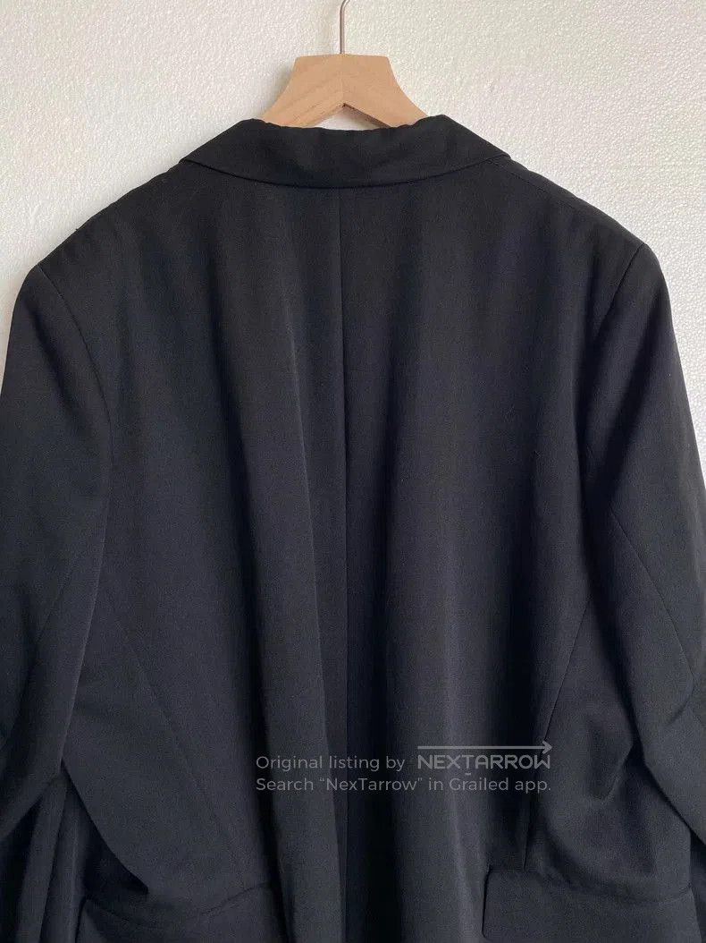 Comme des Garcons COMME des GARCONS 1992AW Wool Coat. Size US M / EU 48-50 / 2 - 6 Thumbnail