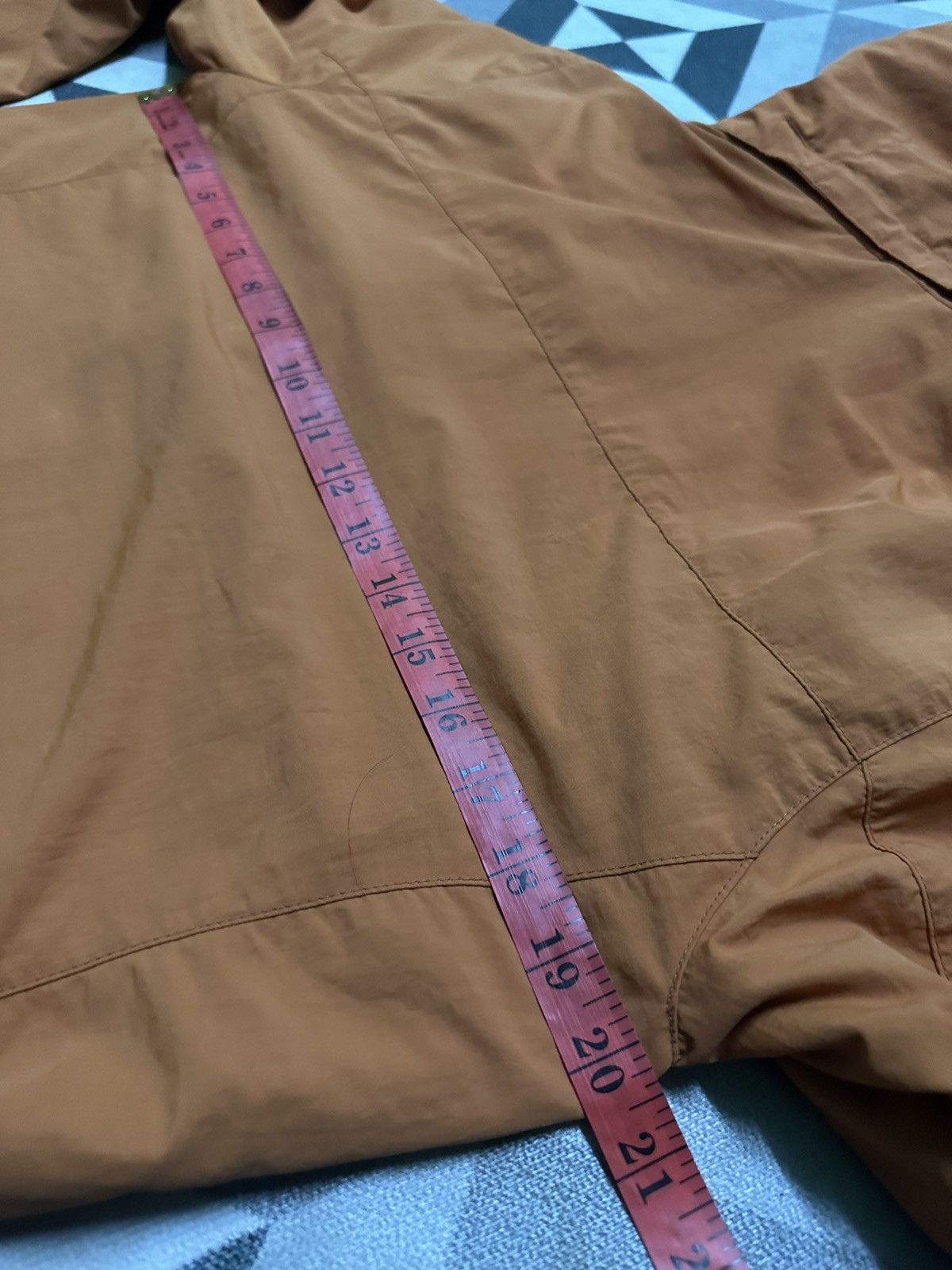 Columbia Columbia omni-heat outdoor jacket hoodie Size US L / EU 52-54 / 3 - 10 Thumbnail