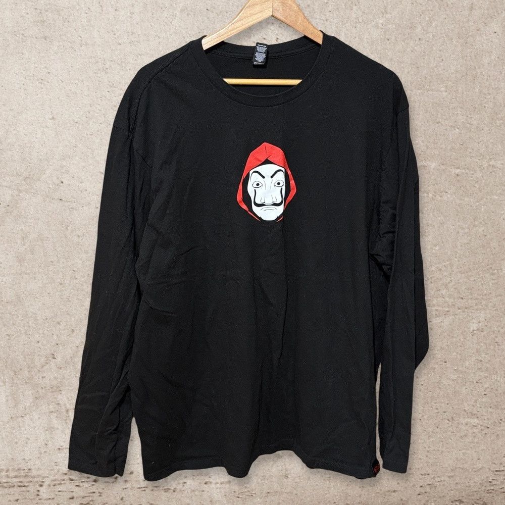 Other Graphic T Shirt Size US XXL / EU 58 / 5 - 1 Thumbnail