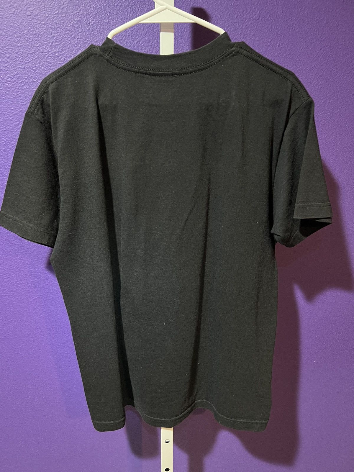 Supreme Supreme 2006 holographic box logo tee Size US M / EU 48-50 / 2 - 10 Thumbnail