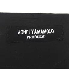 Yohji Yamamoto Yohji Yamamoto R-Notched Shirt Size US L / EU 52-54 / 3 - 5 Thumbnail