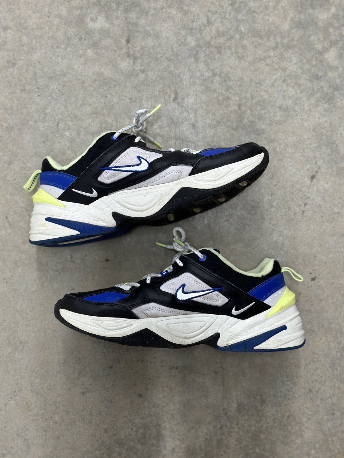 Nike Nike M2K Tekno Size US 12 / EU 45 - 2 Thumbnail