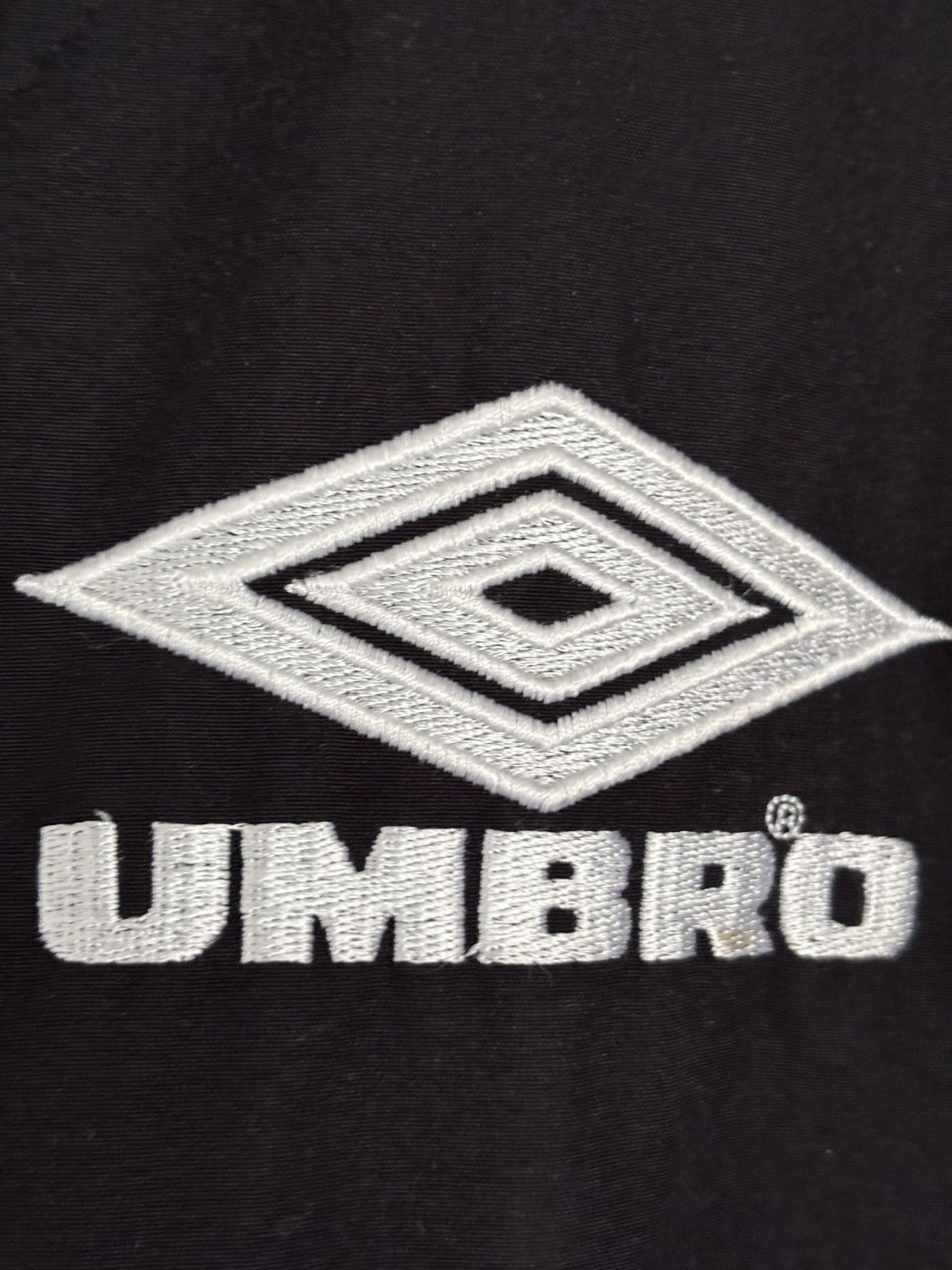 Umbro Vintage Umbro Manchester United 1998/99 Jacket XL Size US XL / EU 56 / 4 - 5 Thumbnail