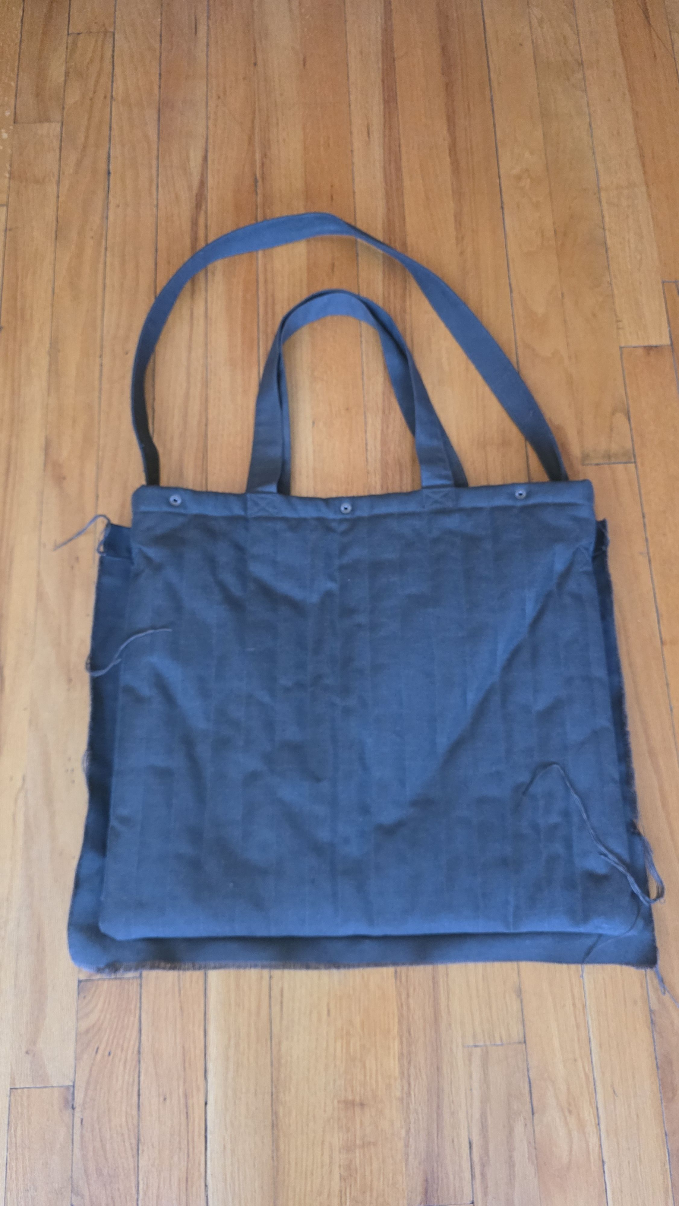 Other T.REDX Jungle Tote Bag Size ONE SIZE - 3 Thumbnail