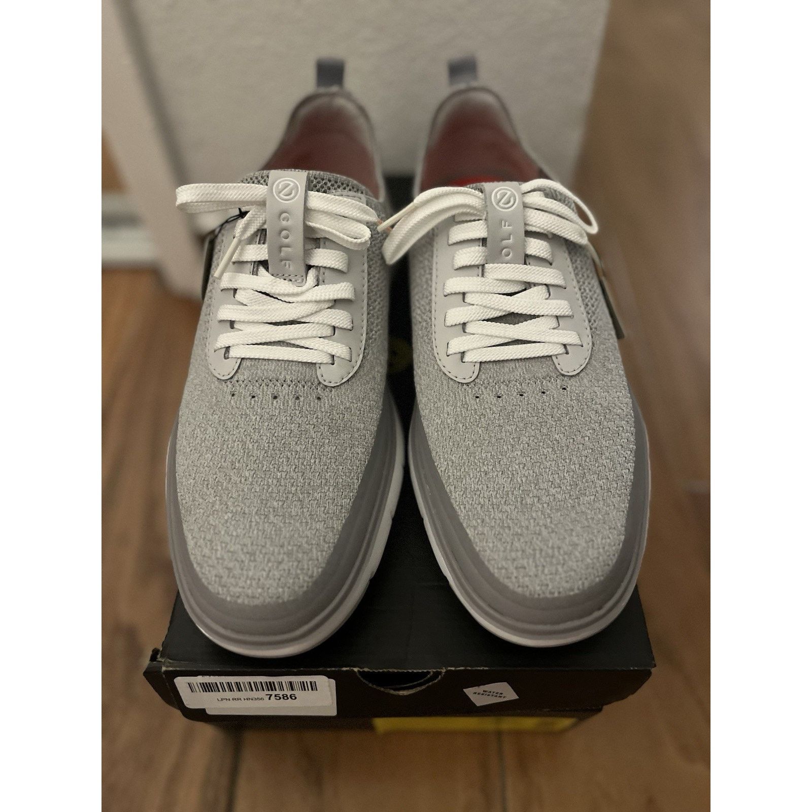 Cole Haan Cole Haan Zerøgrand Generation Size 8M C36413 New Size US 8 / EU 41 - 3 Thumbnail