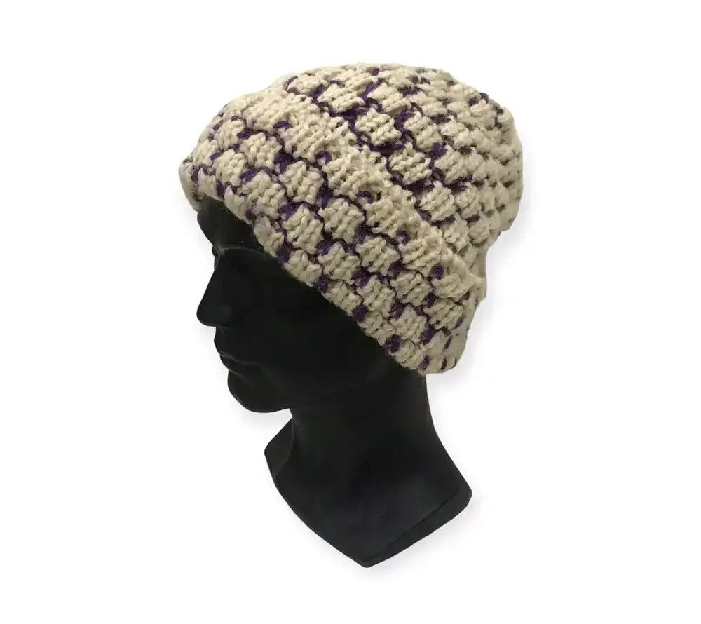 Highland 2000 Higland 2000 Knit Beanie Hat Size ONE SIZE - 1 Thumbnail