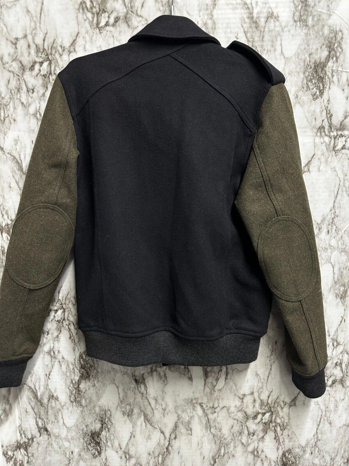 Surface To Air Surface To Air Wool & cashmere Jacket Men Size S Size US S / EU 44-46 / 1 - 3 Thumbnail