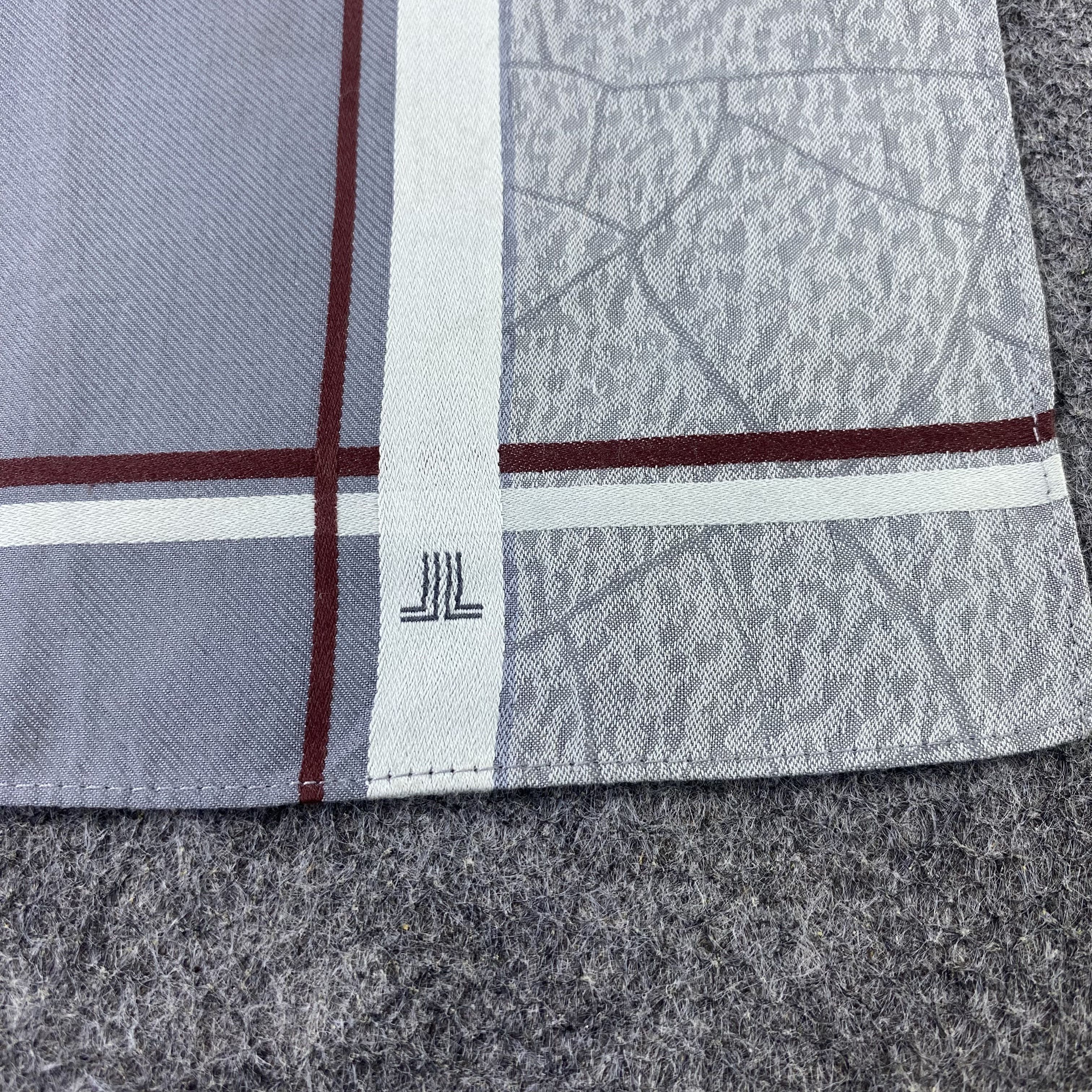 Lanvin Lanvin Handkerchief Neckerchief Bandana-B2073 Size ONE SIZE - 7 Thumbnail