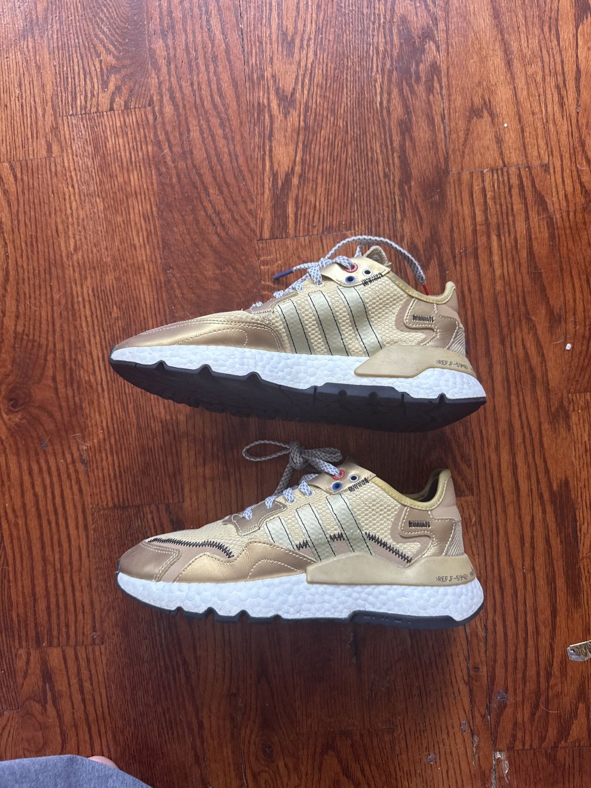 Adidas Adidas NMD Size US 10 / IT 40 - 5 Thumbnail