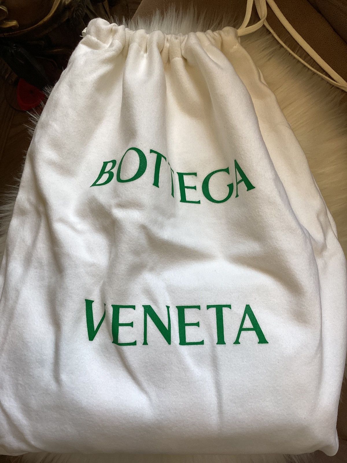 Bottega Veneta BOTTEGA VENETA POUCHES Size ONE SIZE - 6 Thumbnail