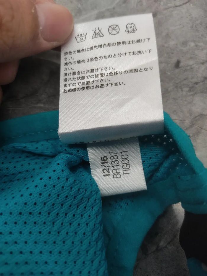 Adidas Adidas Running Cap Hat Size ONE SIZE - 7 Thumbnail