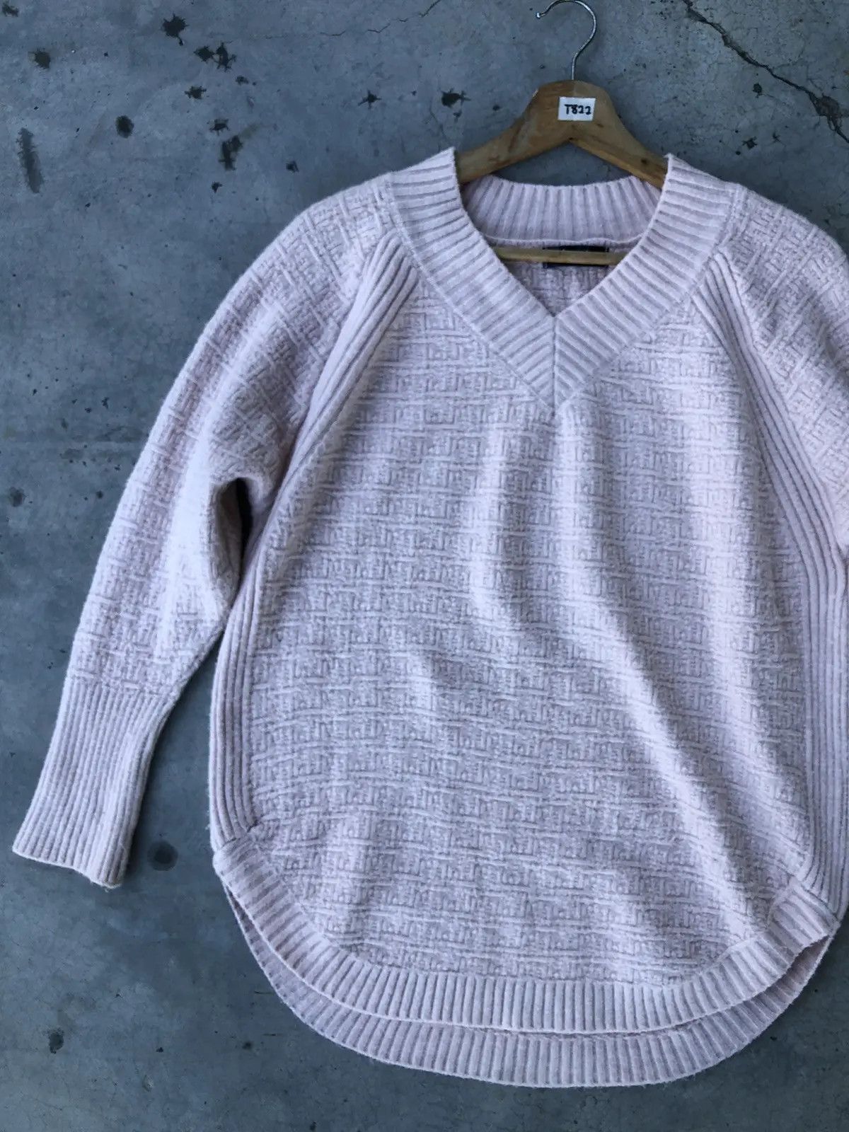 Aran Isles Knitwear × Homespun Knitwear Vintage CableKnit Sweater Pure Pullover Jumper Size US M / EU 48-50 / 2 - 4 Thumbnail