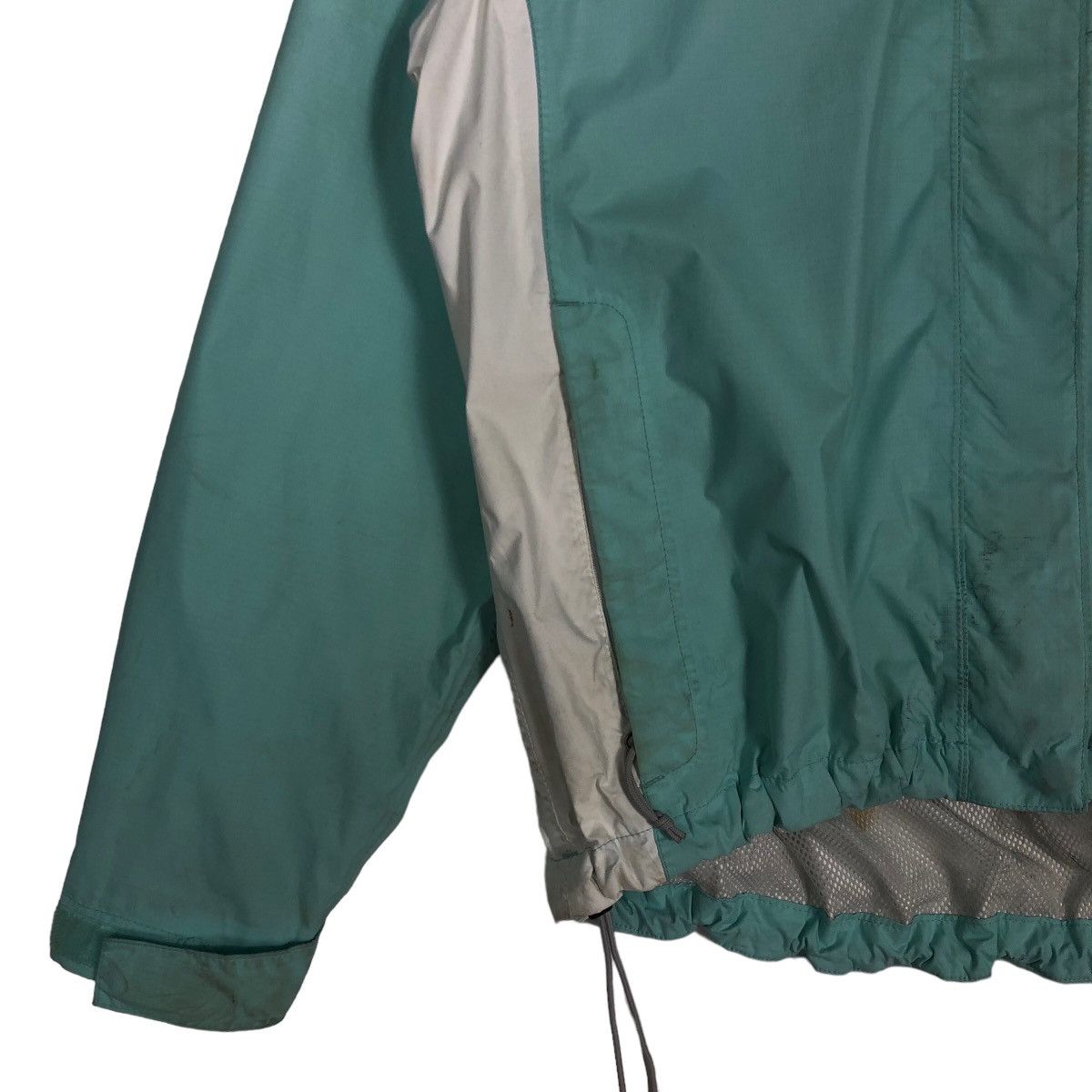 Japanese Brand 🔥Vintage The North Face Windbreaker Jacket Size US S / EU 44-46 / 1 - 5 Thumbnail