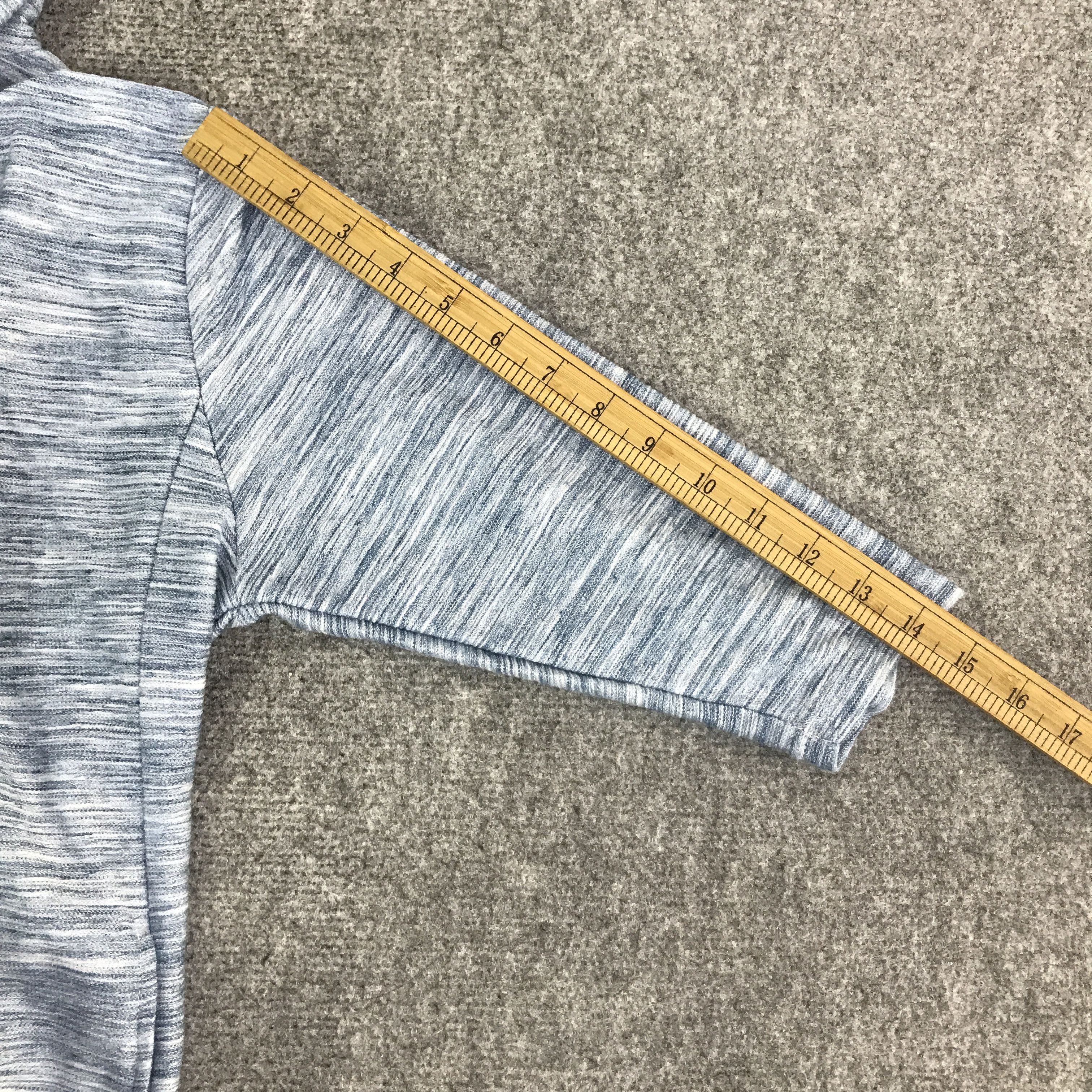 semanticdesign SEMANTICDESIGN CARDIGAN JACKET K122B15 Size US M / EU 48-50 / 2 - 6 Thumbnail