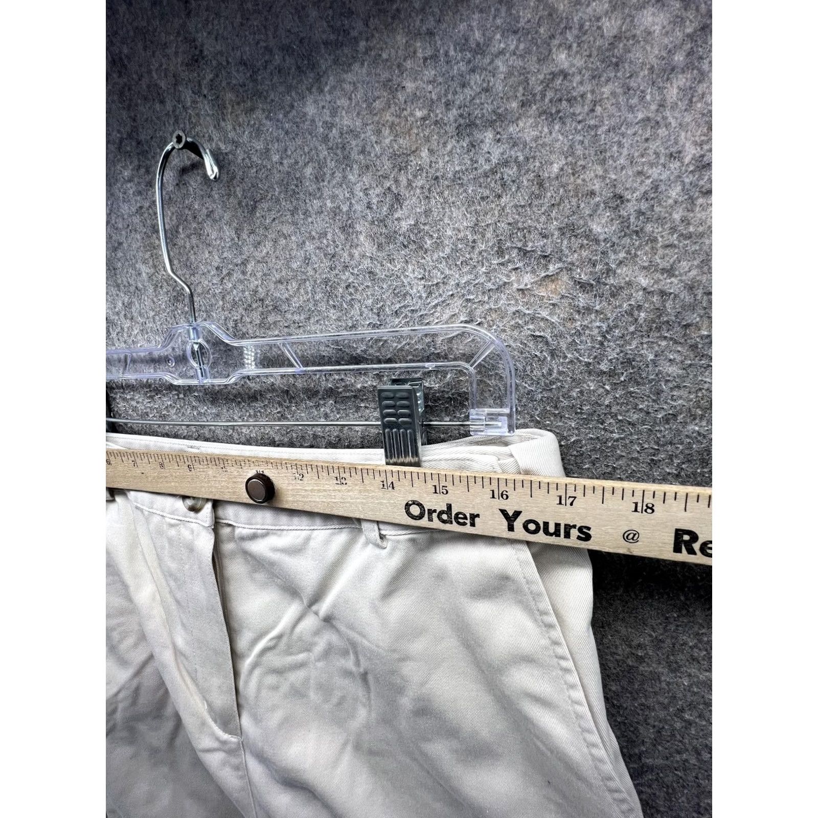 Vintage VINTAGE? No. Size 34" / US 12 / IT 48 - 3 Thumbnail