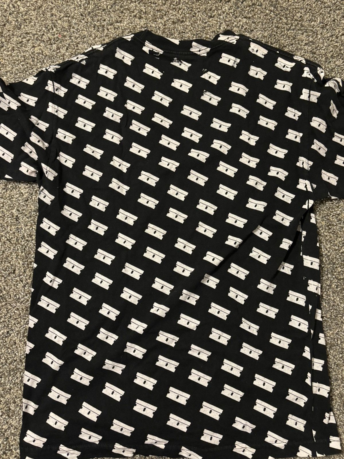 G59 Records Suicideboys Size US L / EU 52-54 / 3 - 3 Thumbnail