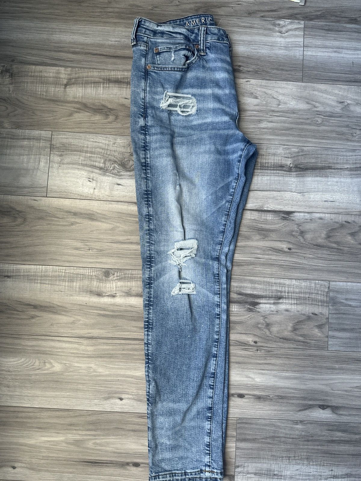 American Eagle Outfitters American Eagle 2017 Size US 33 - 5 Thumbnail