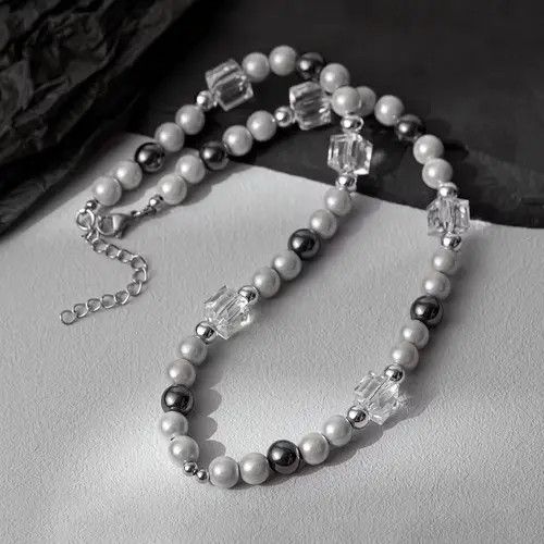 Jewelry Gemstone Necklace Size ONE SIZE - 2 Thumbnail