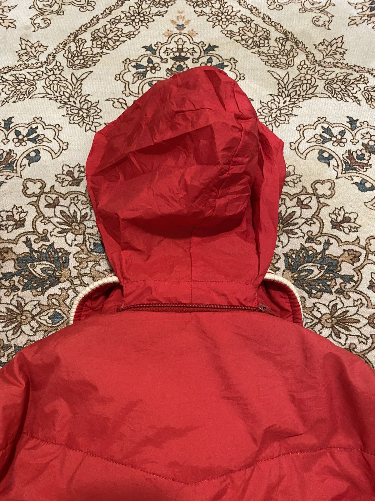 Adidas × Vintage Vintage Adidas Descente Jacket Size US S / EU 44-46 / 1 - 8 Thumbnail