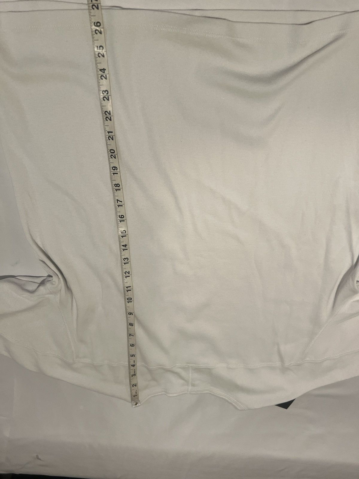 Saint Laurent Paris Saint Laurent men’s knit t shirt. XXL. $950 Size US XXL / EU 58 / 5 - 7 Thumbnail