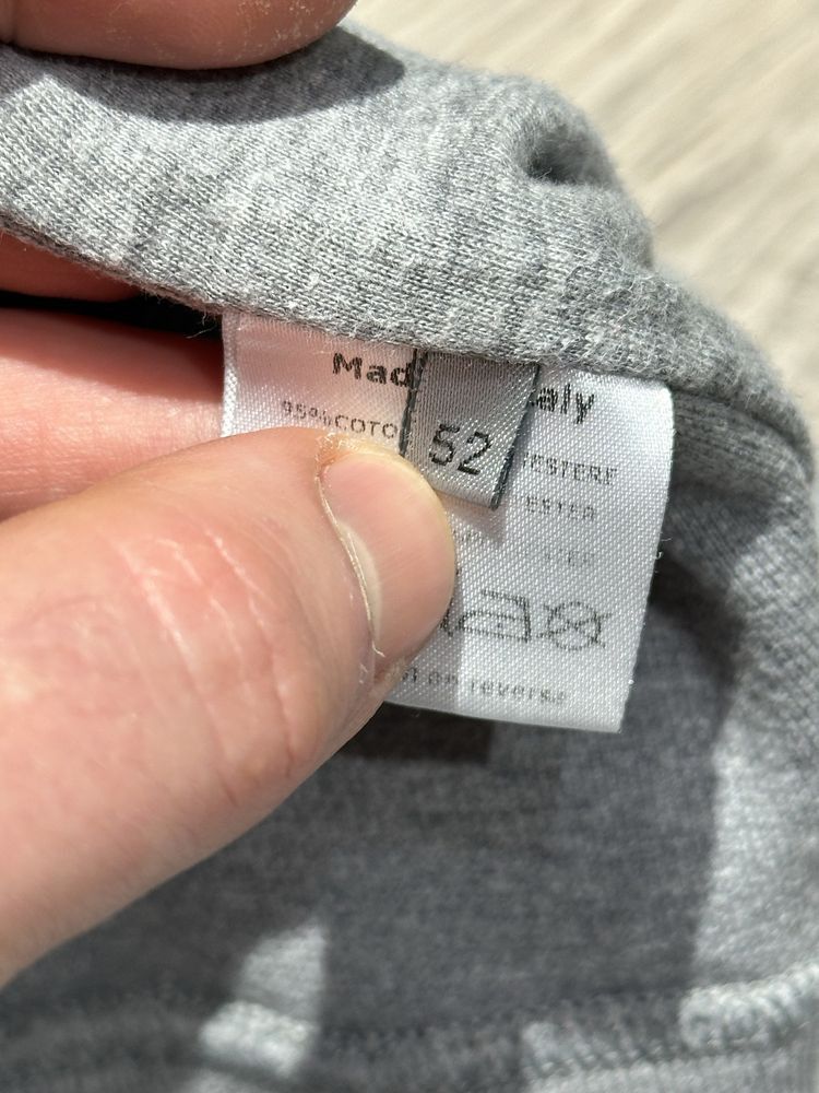 Dior Dior Bee Zip Sweatshirt Hedi Slimane Jacket Size US L / EU 52-54 / 3 - 6 Thumbnail