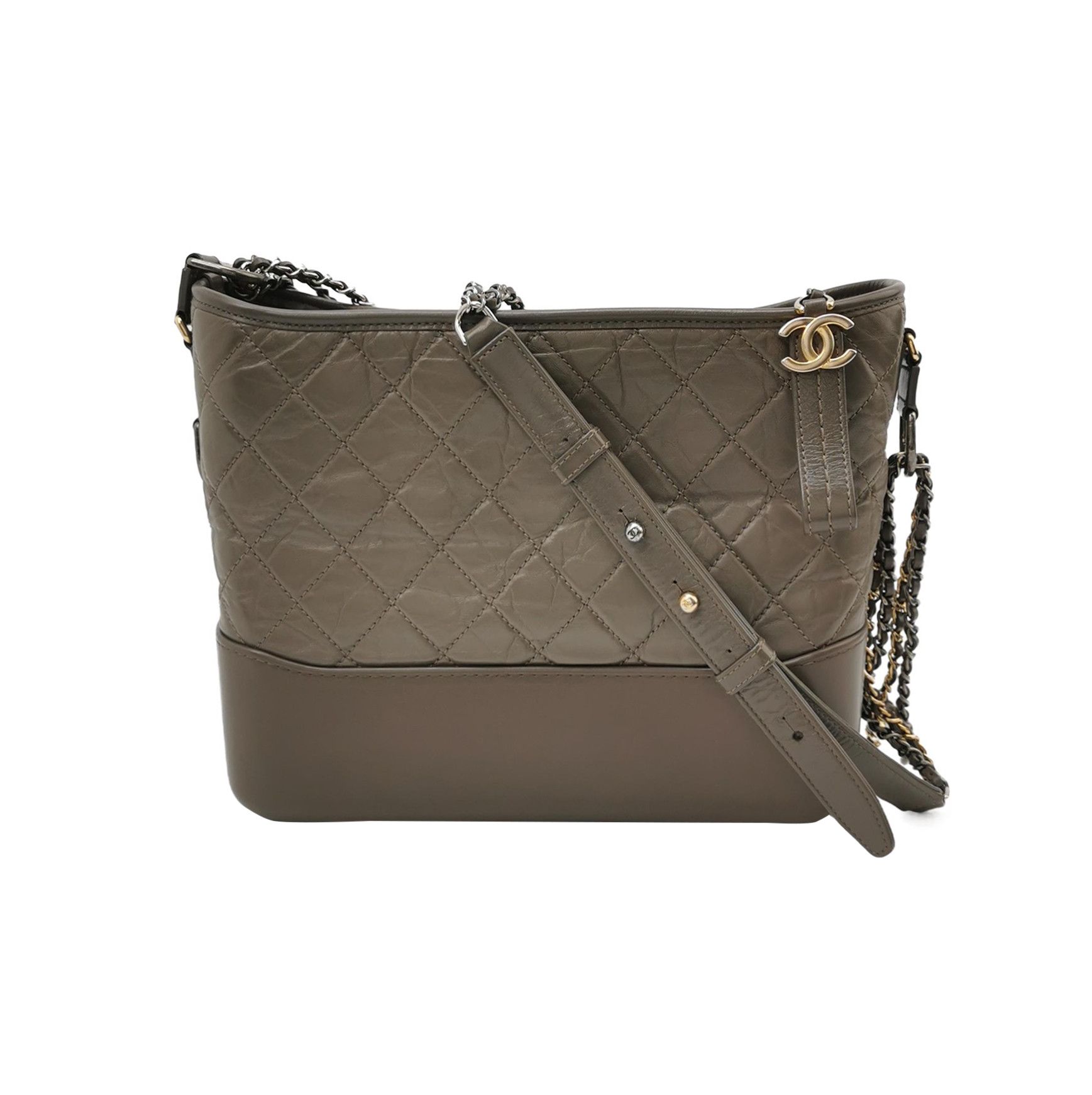 Chanel Chanel Women os Shoulder Bags Size ONE SIZE - 1 Thumbnail